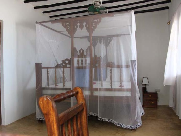 מאטמווה Panga Chumvi Beach Resort מראה חיצוני תמונה