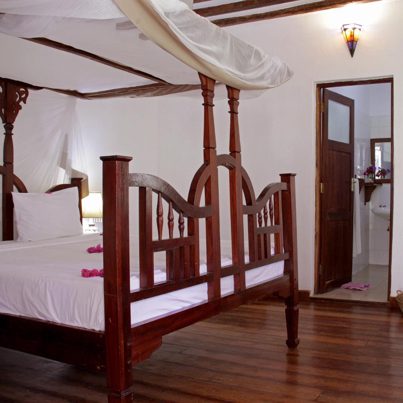 מאטמווה Panga Chumvi Beach Resort מראה חיצוני תמונה