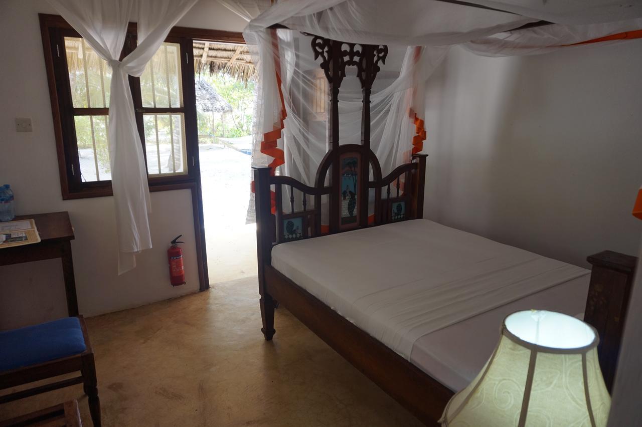 מאטמווה Panga Chumvi Beach Resort מראה חיצוני תמונה