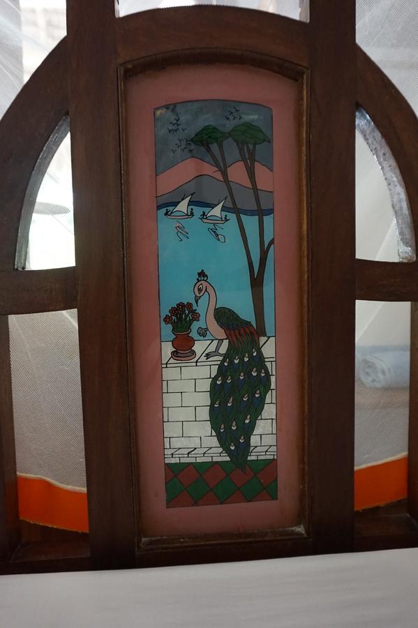 מאטמווה Panga Chumvi Beach Resort מראה חיצוני תמונה