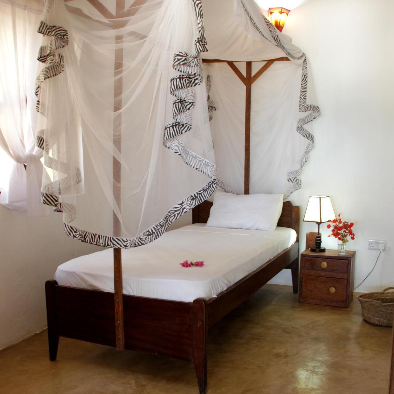 מאטמווה Panga Chumvi Beach Resort חדר תמונה