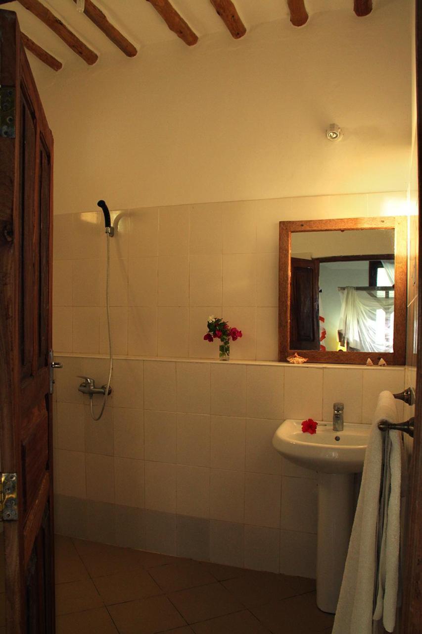 מאטמווה Panga Chumvi Beach Resort מראה חיצוני תמונה