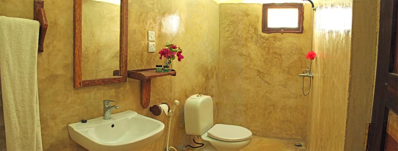 מאטמווה Panga Chumvi Beach Resort מראה חיצוני תמונה
