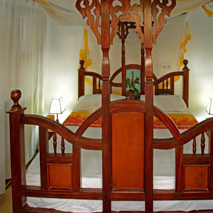 מאטמווה Panga Chumvi Beach Resort מראה חיצוני תמונה